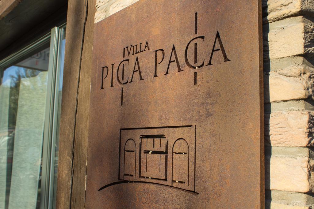 Villa Pica Paca - Old Town Гданьск Экстерьер фото